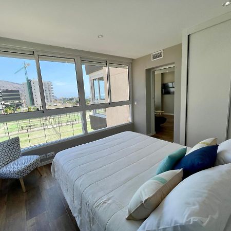 Apartamentos Dubamar Playa Aguadulce  Exterior foto